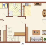 Apartment Stromkieker, Am Alten Strom Rostock