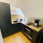 Apartment Stromkieker, Am Alten Strom Rostock