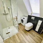 Stromkieker, Am Alten Strom Apartment Rostock