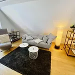 Stromkieker, Am Alten Strom Apartment *