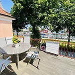 Apartment Stromkieker, Am Alten Strom *