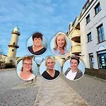 Apartment Stromkieker, Am Alten Strom
