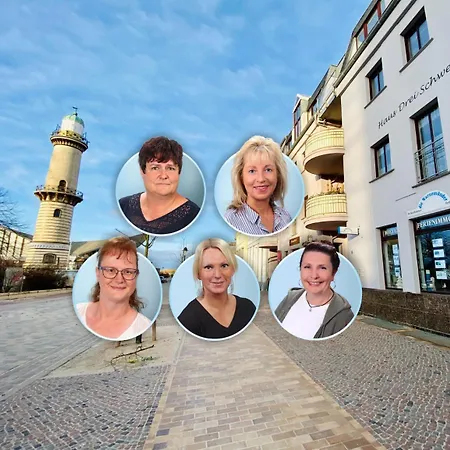 Apartment Stromkieker, Am Alten Strom