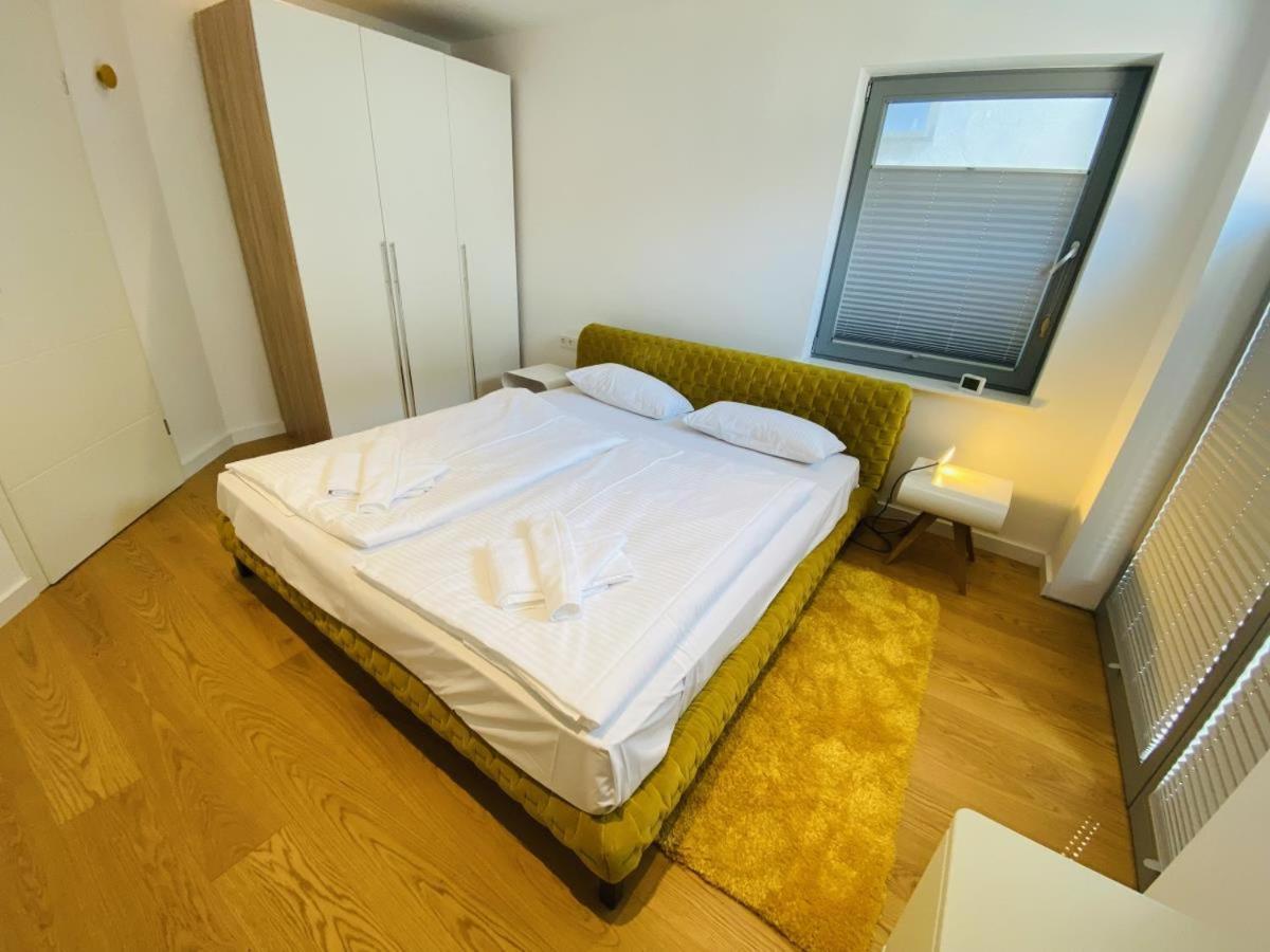 Apartment Stromkieker, Am Alten Strom *