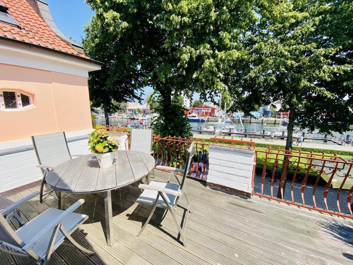 Apartment Stromkieker, Am Alten Strom *