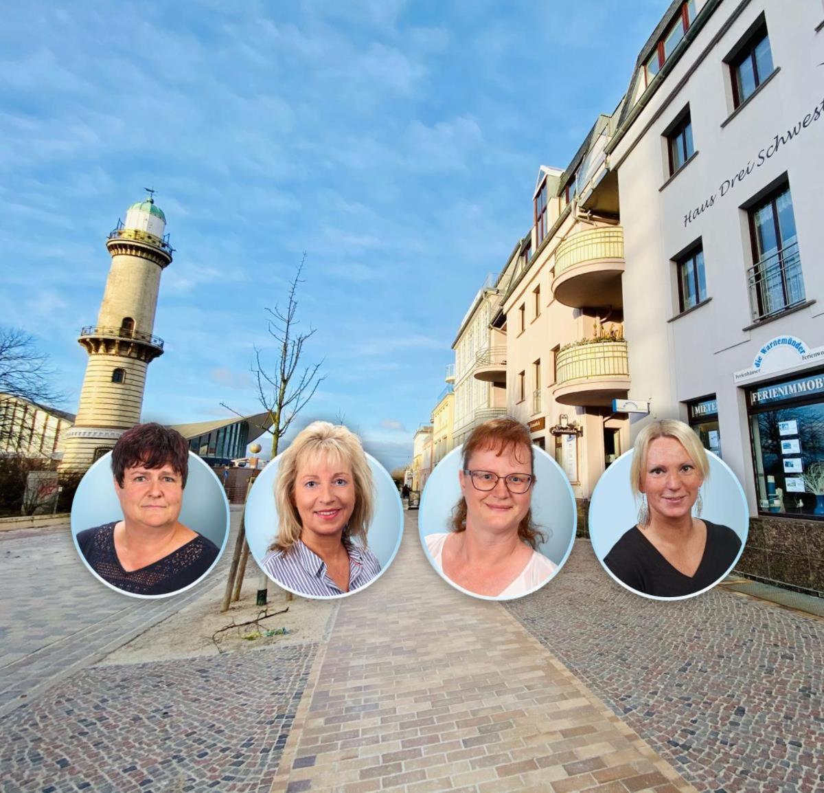 Apartment Stromkieker, Am Alten Strom